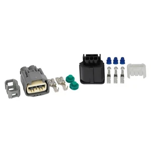 Electric Power Steering (EPS) Pump Housing Plug Wire Fit For Volvo Ford New - Picture 1 of 10