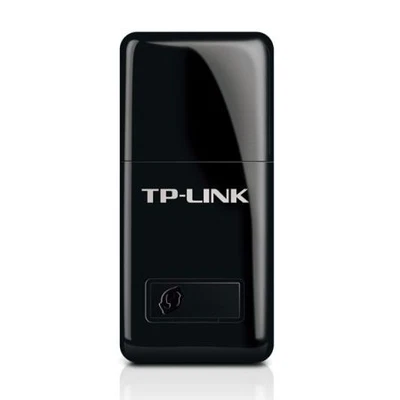 Tp-Link TL-WN823N 300Mbps Mini Wireless N Usb Adapter Softap Mode Supports - Image 1 of 3