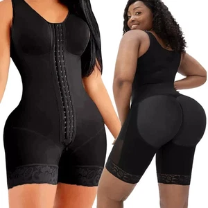 Kompressions-Schlankheitsgürtel, SOFORT flacher Bauch - Shapewear - Bild 1 von 8