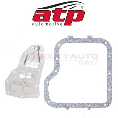 ATP B-75 Automatic Transmission Filter Kit for TF76 TF310 TF278 TF1092 T281 df Foto 1 de 4
