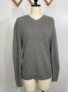 100% Wool Sweater Express Small - Picture 1 of 7