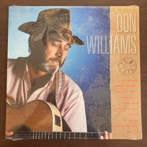 Don Williams  – Prime Cuts LP (1989) Capitol - R 100939.  VG++/VG++ - Bild 1 von 4