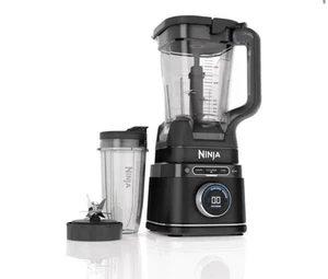 Ninja Detect Power Blender Pro & Single Serve TB301UK BRAND NEW FREE SHIPPING ✅ - Picture 1 of 8