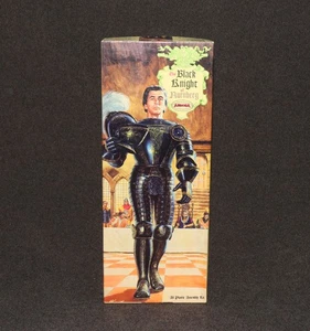 Aurora Model MIB 1963 Black Knight of Nurnberg Kit 100% Complete! 99% Unstarted - Picture 1 of 6