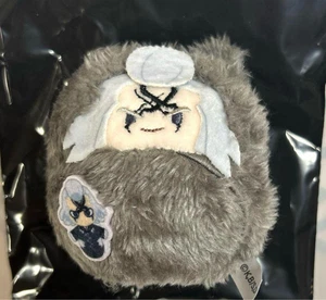 Dr.STONE Kurumi Tapinui Peluche Mascota Zeno GIGO 2025 Japón NUEVO - Imagen 1 de 1