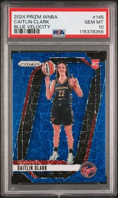 1 Caitlin Clark +8 Modern Cards NBA HOT Pack Repack Rookies! Mystery Pack