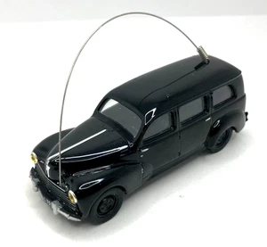 43994 NOREV / PEUGEOT 203 BREAK GENDARMERIE 1/43 - Picture 1 of 4