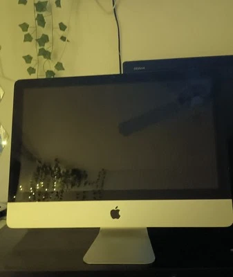 Apple iMac A1418 21.5in.  2012 2.9GHz I5 8GB 1TB SATA, ONLY Computer Screen - Image 1 of 4