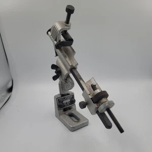 General Tool #825 Drill Bit Sharpener & Grinding Tool Attachment - Picture 1 of 11