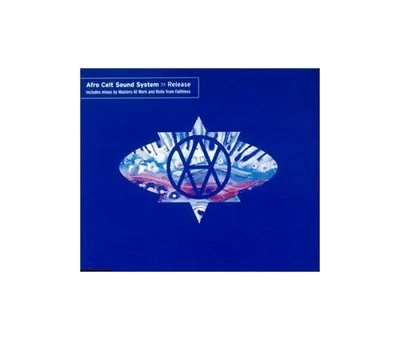 Afro Celt Sound Syste - Release - Afro Celt Sound Syste CD 1ZVG The Cheap Fast - Bild 1 von 2