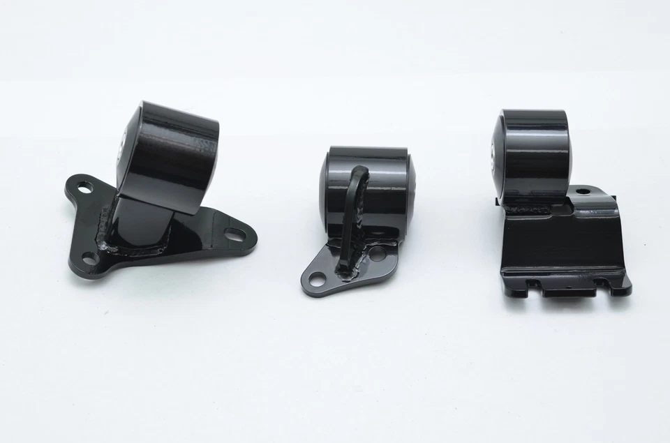 Kit de montaje de motor 1320 Performance para 1990-1993 Integra DA9 DB2 B18A B17A 75A Foto 1 de 4