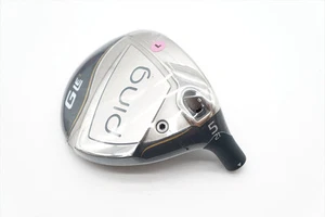 New Ping G Le3 21* #5 Fairway Wood Club Head Only 1256228 - Picture 1 of 4