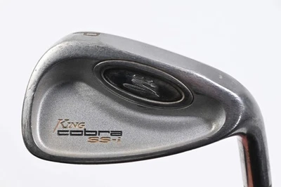 Cobra SS Pitching Wedge / 47 Degree / Regular Flex Aldila HM Tour 75 Shaft - Image 1 of 4