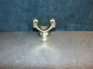 New Yukon GM 12 Bolt 12P Car/12T Truck 1350 Billet Yoke 30 Spline YY GM12-1350-B - Picture 1 of 8