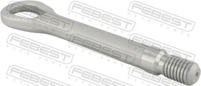 FEBEST Gancho de remolque 1696-004 adecuado para MERCEDES-BENZ Clase A (W176) - Imagen 1 de 4