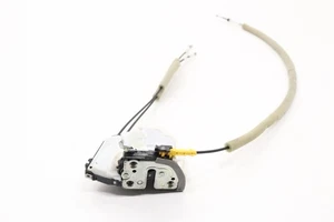 2022 - 2025 NISSAN PATHFINDER REAR LEFT DOOR LATCH LOCK ACTUATOR OEM 825016TA0A - Picture 1 of 14