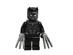 LEGO® Marvel Super Heroes - 76313 Black Panther Figur Minifigure  Falcon sh1019 - Bild 1 von 3