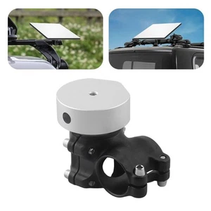 Simplified Installation Process with Reliable For Starlink Mini Ladder Mount - Afbeelding 1 van 12