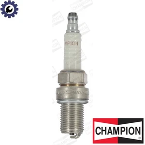 4x SPARK PLUG CCH1008 FOR FORD SIERRA/II/Hatchback ESCORT/VI PANTHER SOLO 2.0L - Picture 1 of 6