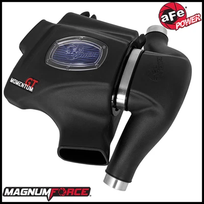 AFE Momentum GT Cold Air Intake System Fits 2007-2013 BMW 335i 135i 535i 3.0L - Image 1 of 4