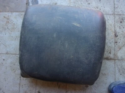 Honda Big Red 700 Muv 2009 4x4 asiento derecho asiento del pasajero Foto 1 de 4