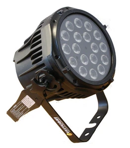 EASYLIGHT QUAD-LED 18x4W IP20 - Bild 1 von 5