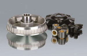 VARIATORE MALOSSI MULTIVAR 2000 PIAGGIO LIBERTY VESPA ET4 125 4T MALOSSI 5111154 - Foto 1 di 1