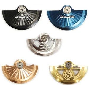 Watch Automatic Hammer Rotor For NH34/NH35//NH36/NH38/NH39/NH70/NH71 Movement - Picture 1 of 41