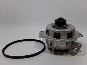 Washing Machine Washer Motor W11222394 Model K48RVALB-2082 WTW4955HW2 Whirlpool - Picture 1 of 10