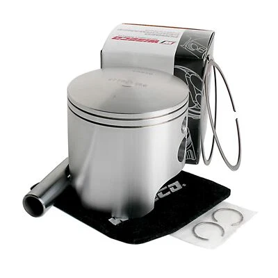 Polaris 400 Big Boss 6x6, 1994-1997, pistón Wiseco .010 - 675M08325 - 400L Foto 1 de 2