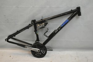 Gary Fisher Bike Frames for Mountain 