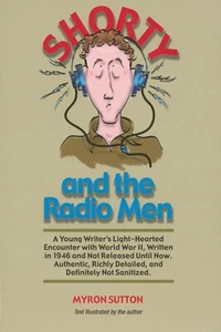 Shorty and the Radio Men by Myron Sutton - Imagen 1 de 2