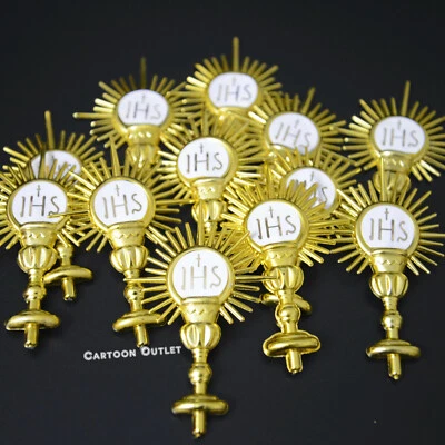 48 Primera Comunion Caliz First Communion Party Favors Chaliz Recuerdos Bautizo