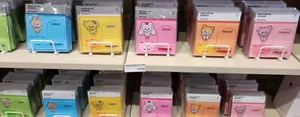 IVE x MINIVE MINI ACRYLIC STANDEE SWITCH POP-UP official MD LineFRIENDS - Picture 1 of 13