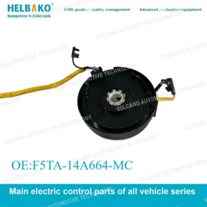 F5TA-14A664-MC cable espiral reloj resorte para FORD F150 - Imagen 1 de 7