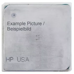 HP 3AA2-2305 Piranha PA-8700 650MHz 1.5MB CPU Processor Rare Processor - Picture 1 of 1