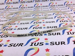 NSSP BRECO BRECOFLEX 10T5/1290 DL I 041 6791B ZAHNRIEMEN DOPPELSEITIG 10 MM BREIT - Bild 1 von 1