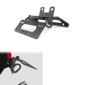 Fender Eliminator License Plate Bracket Fit For Honda NT1100 2022-2024 - Bild 1 von 18