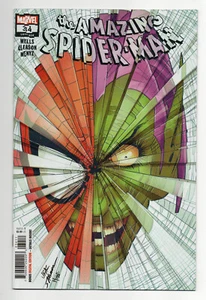 Amazing Spiderman Vol 6 #34 (2023) NM - Picture 1 of 2