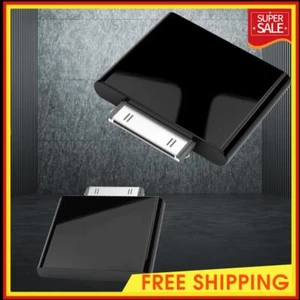 30pin Wireless Bluetooth-compatible 40mA Receiver Adapter Professional for Ipod - Zdjęcie 1 z 18