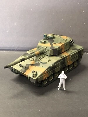 1/72 Spanish Post War Ascod 105mm . Painted Resin. 3500 models on offer - Image 1 of 4