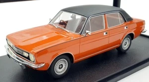 Cult Models 1/18 Scale CML157-1 - Morris Marina HL saloon 1977/79 Met Copper - Picture 1 of 5