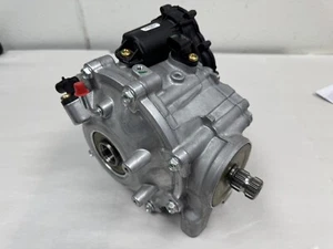 2018-24 Can Am Maverick X3 Xrs Smart lock Front diff Differential 705403300 - Picture 1 of 9