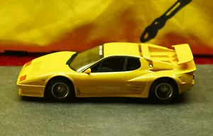 KOENIG Specials 512 BBI Turbo Giallo GT-Spirit GT702 1/18 - Bild 1 von 8