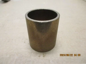 NUEVO BUJE OILITE BRONCE, B2428-16, 1-1/2" X 1-3/4" X 2", LOTE DE 2 PIEZAS. - Imagen 1 de 2