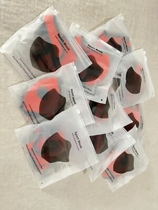 (10) Máscara Deportiva Multiusos con Válvulas de Exhalación Carbono Anochecer Estándar Ajustable - Imagen 1 de 4