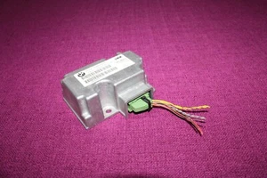 Unidad de módulo de control de vuelco ROC convertible serie 1/3/6 BMW E88 E64 E93 FABRICANTE DE EQUIPOS ORIGINALES - Imagen 1 de 6