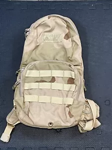 Camelbak Maximum Gear MULE Desert DCU Hydration Pack (No Bladder) - Picture 1 of 3