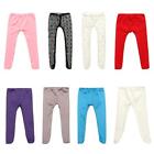 Present Mini Stripes Leggings Heart Lace Tights Doll Pantyhose Toy Clothes