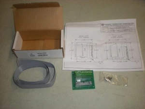 Control Technology 2375 Screw Terminal Distribution Block-Output - NOS - NIB - Foto 1 di 7